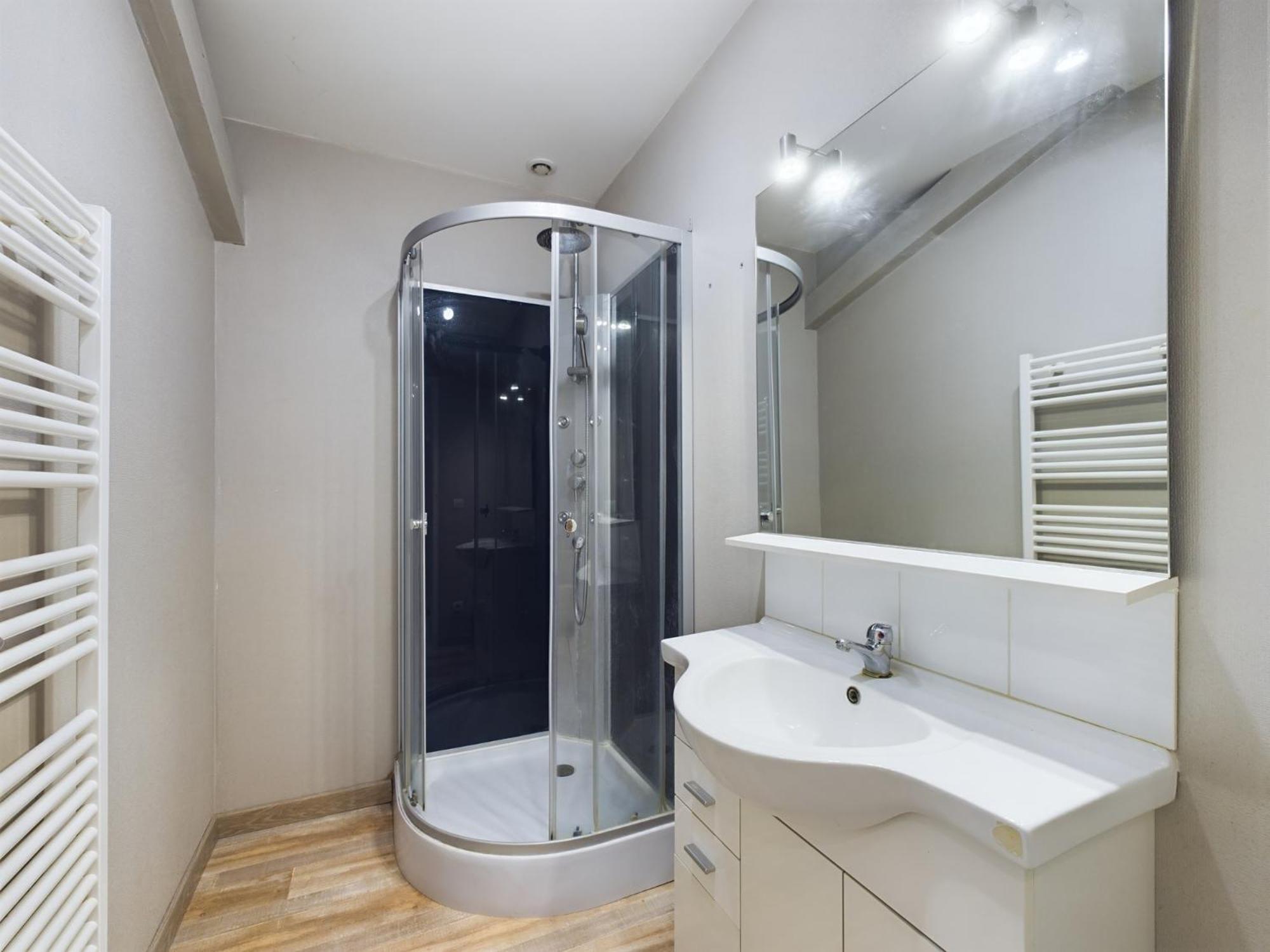 Ferienwohnung Le Perchoir Romillon Romilly-sur-Seine Exterior foto